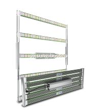 Led Grow Light Lm301H Lm301B